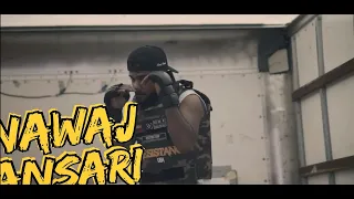 Nawaj Ansari - Django Blade (Official Music Video)