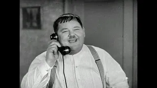 Stan Laurel & Oliver Hardy - Our Wife