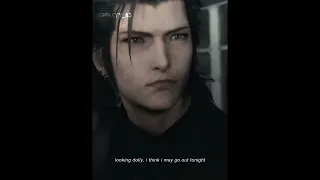 zack fair mod edit - moonlight x streets