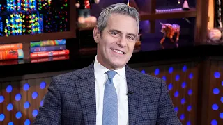 Andy Cohen's Top 5 Real Housewives Revealed: Who Made the Ultimate List?