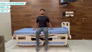 Back Exercises | Spine Health | Best Spine Hospital in Gujarat