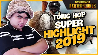 RIP113 TỔNG HỢP SUPER HIGHLIGHT 2019