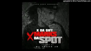 X Da Gift Feat EyeQ Shahid & YK808 - My Dog [Prod By Yung Kade]