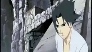 Sasuke-Break Your Heart