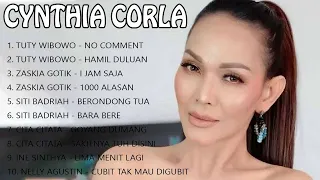 Bunda Corla Top Song's | 10 Lagu Bandit terbaik pilihan Cynthia Corla