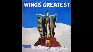 With A Little Luck- Paul McCartney & The Wings (Vinyl Restoration)