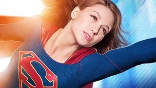 Супергёрл / Супердевушка (1 сезон) - Русский трейлер 2015 (Supergirl)