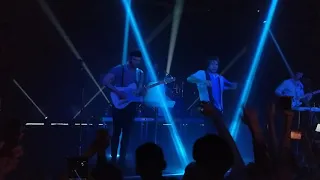 Enter Shikari - Live Outside (Kyiv 02/03/2019)