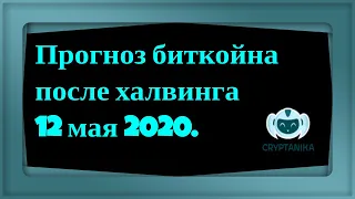 Будет ли рост биткоина после халвинга? Прогноз биткоина