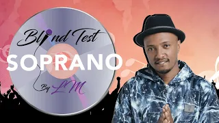 Blind Test spécial Soprano (25 extraits)