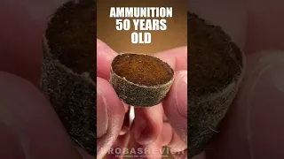 OLD SHOTGUN CARTRIDGES #shorts #gun #hunting #gunpowder #shootingrange #weapon #12gauge #review #s&b