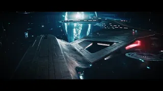 Star Trek Discovery: Upgrades