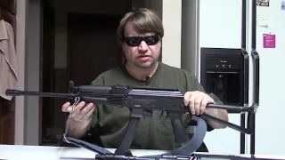 Kalashnikov-USA KR9 500 rd Review: Did The Saiga-9 Wannabe Go The Distance?