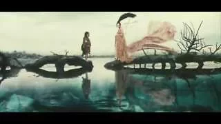 Клятва / Wu ji (2005) дублированный трейлер русский