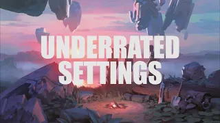 5 Underused Settings in D&D