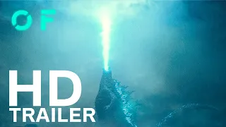 'Godzilla II: Rey de los monstruos', nuevo tráiler subtitulado en español