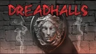 Dreadhalls Vr horror Final part