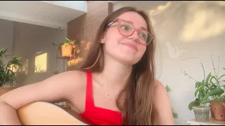 Wooden heart - Gabriela Gimenes (Elvis Presley cover)