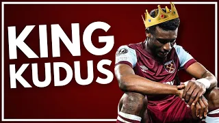 5 THINGS WE LOVED ABOUT WEST HAM 5-0 SC FREIBURG | KING KUDUS