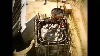 Building the San Diego Temple (1991)