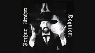 ARTHUR BROWN - SPIRITS TAKE FLIGHT