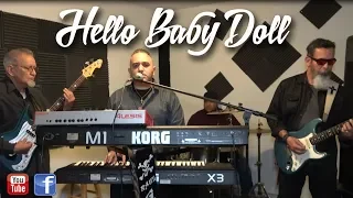 Hello Baby Doll (Cover)