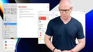 Planning Your Day With Apple Reminders