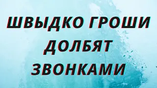 Швыдко Гроши долбят звонками