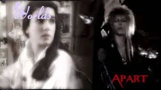 Jareth & Sarah // October & April