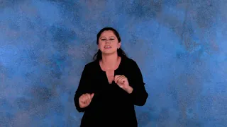 Alive in ASL & CC by Rock Church Deaf Ministry