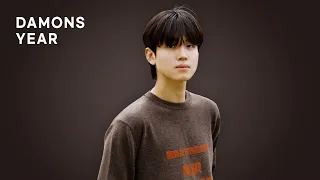 💿 데이먼스 이어 플레이리스트 | Damons year Playlist