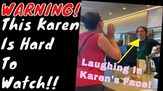 Top 10 Most SPOILED ROTTEN Entitled Karens 2022 (PART 1)