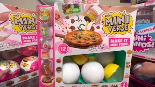 Free Miniverse Display Pizza, diy