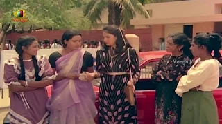 Chattamtho Poratam Telugu Movie | Part 1 | Chiranjeevi | Madhavi | Sumalatha | Rao Gopal Rao
