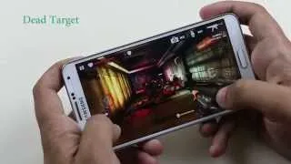 Top 10 Free HD Games for Android 2014