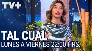 Tal Cual | 17 de abril de 2024