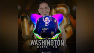 Washington Brasileiro Quero estar livre