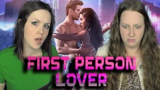 NAKED + FULL OF LOVE | First Person Lover