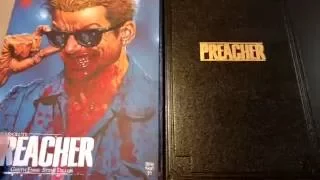 Preacher Absolute Edition Vol. 1 Overview