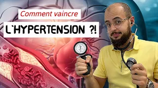 Comment faire BAISSER sa tension artérielle naturellement SANS médicament ?!