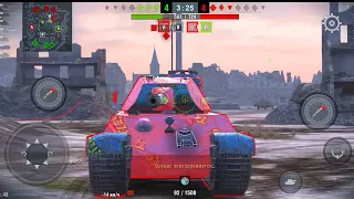 World of Tanks Blitz #12