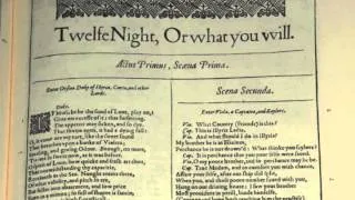 Twelfth Night (Shakespeare)