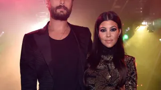 Is Scott Disick Sabotaging Kourtney's Marriage? Fans Think He's Using His Kids As Pawns