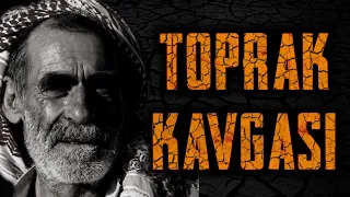 TOPRAK KAVGASI – Doğu Anadolu da Cinlerin Sahiplendiği Köyümüzde Yaşanan Korkunç Olaylar (Korku)