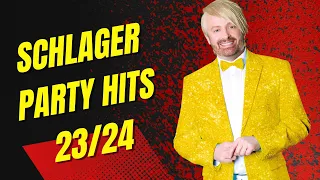 Schlager Party Hits 23/24 🎧 Schlager für Alle