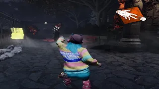 Diversion OP? - Dead By Daylight