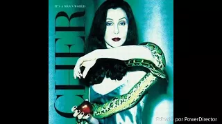 Cher It's A Man's World 1996 Full Album