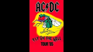 AC⚡️DC - SINK THE PINK - Live 85'