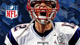 Tom Brady : Le héros méprisé qui a dompté l'Amérique.