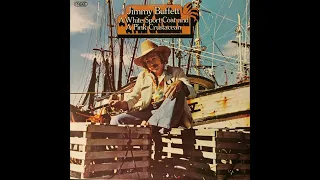 Jimmy Buffett -  Railroad Lady